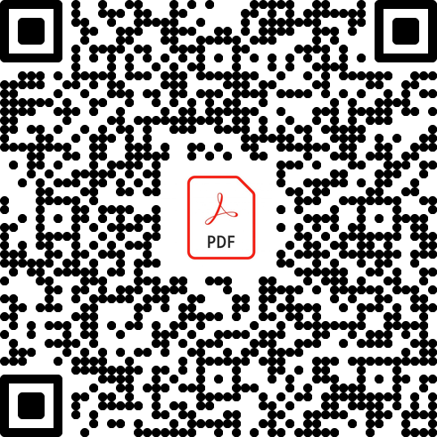 QR-code PDF