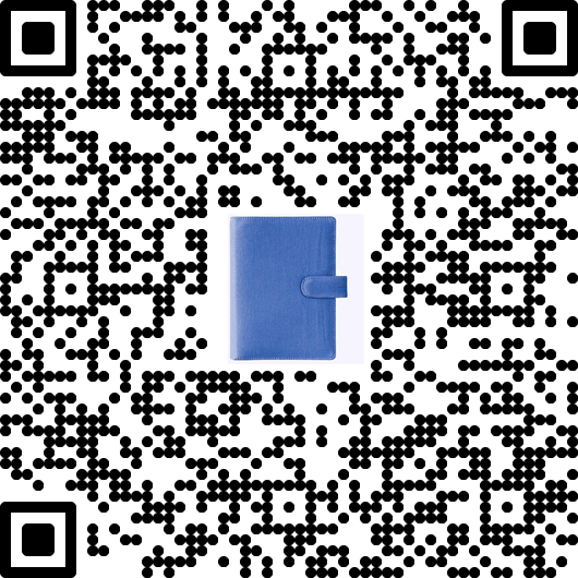 QR-code webpage