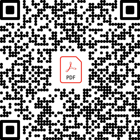 QR-code PDF