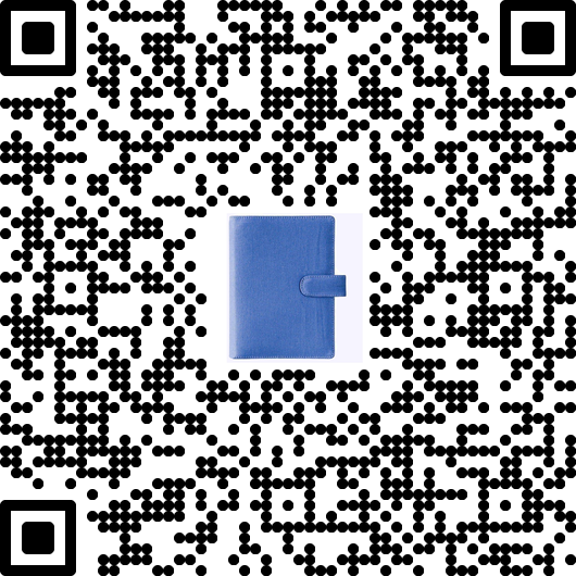 QR-code webpage
