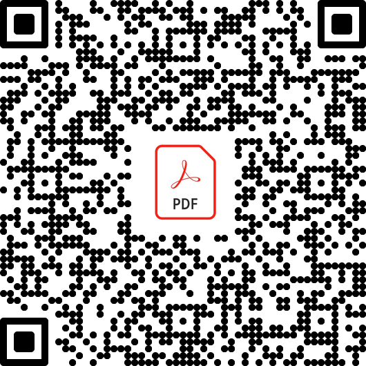 QR-code PDF