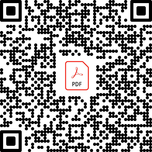 QR-code PDF