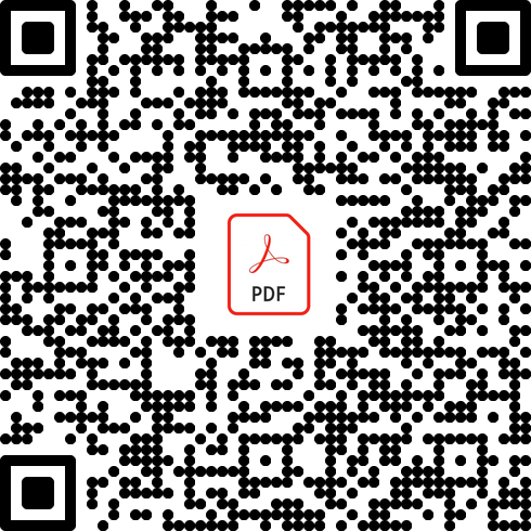 QR-code PDF