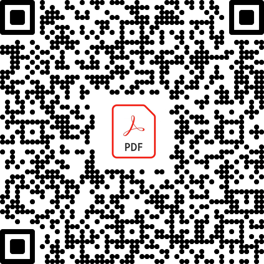 QR-code PDF