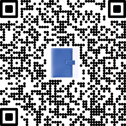 QR-code webpage