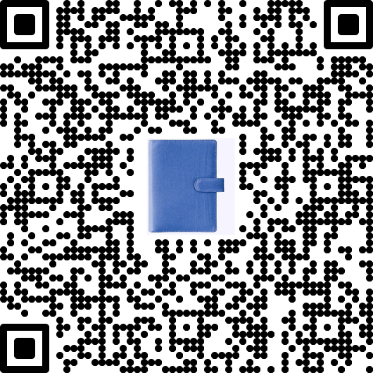 QR-code webpage