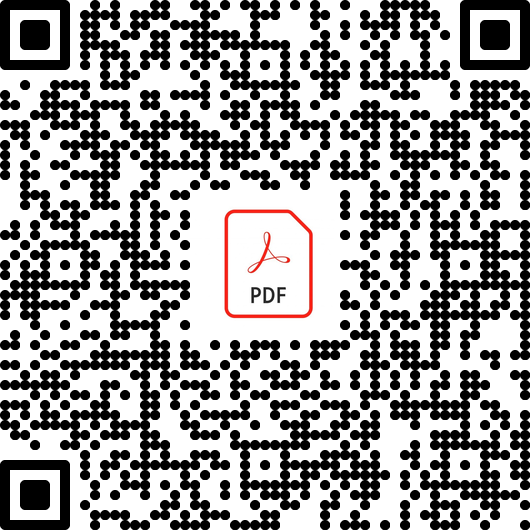 QR-code PDF
