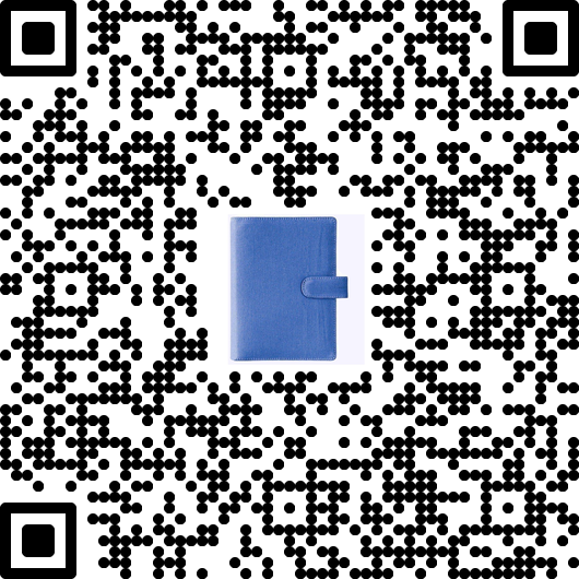 QR-code webpage