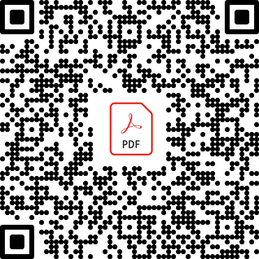 QR-code PDF