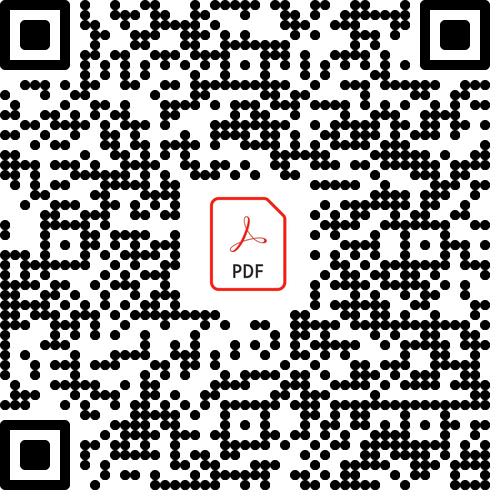 QR-code PDF