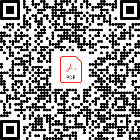 QR-code PDF
