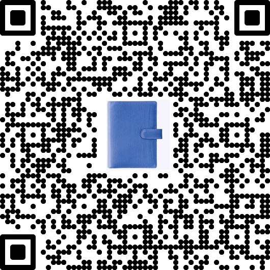 QR-code webpage