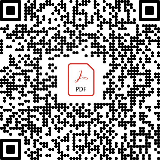 QR-code PDF