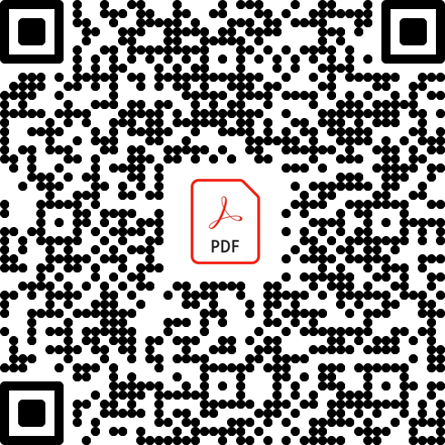 QR-code PDF