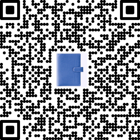 QR-code webpage