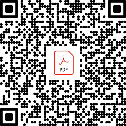 QR-code PDF