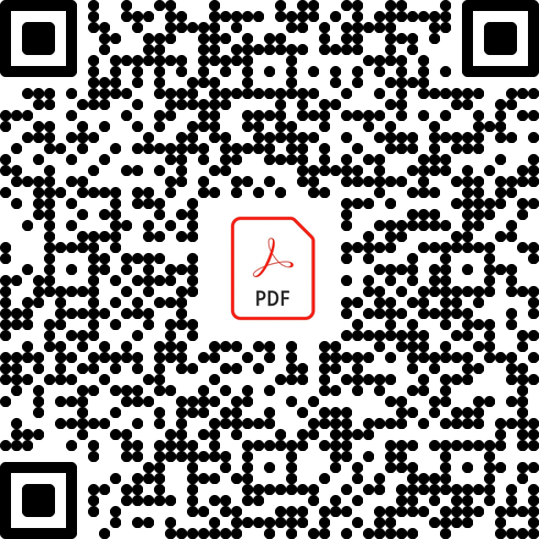 QR-code PDF