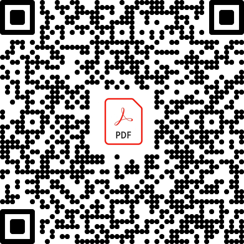 QR-code PDF