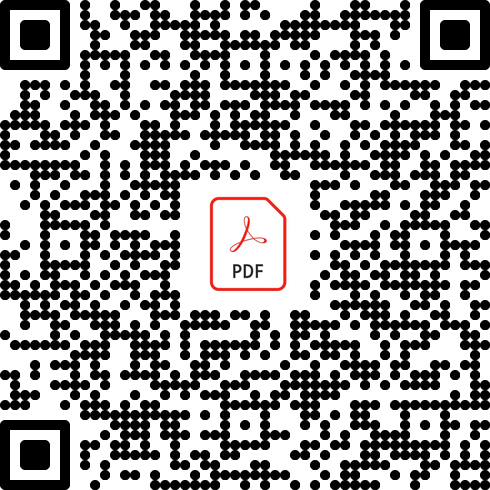 QR-code PDF