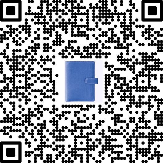 QR-code webpage