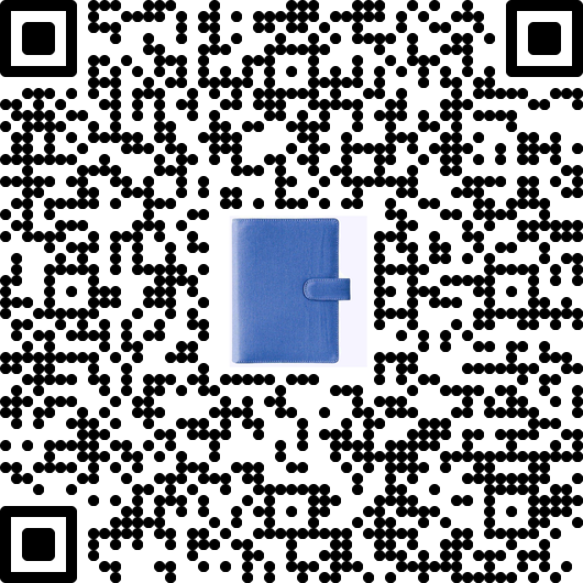QR-code webpage