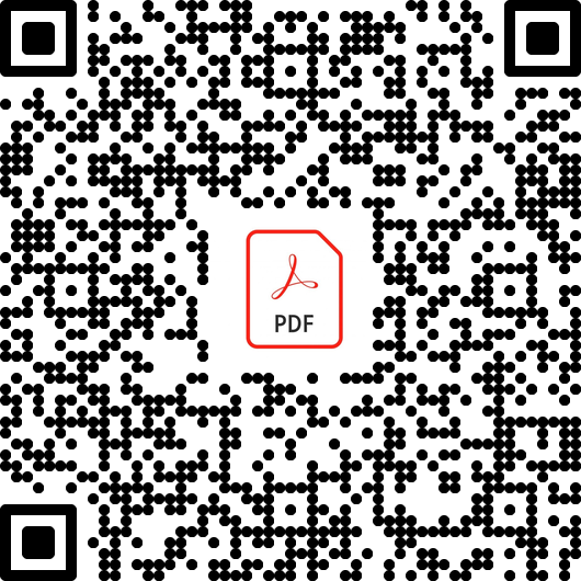 QR-code PDF