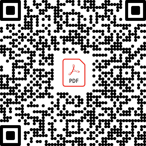QR-code PDF