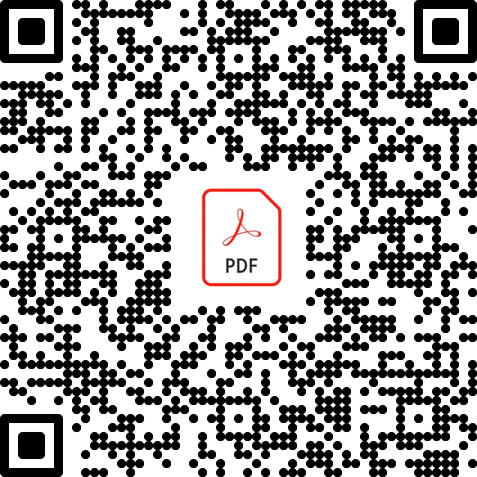 QR-code PDF