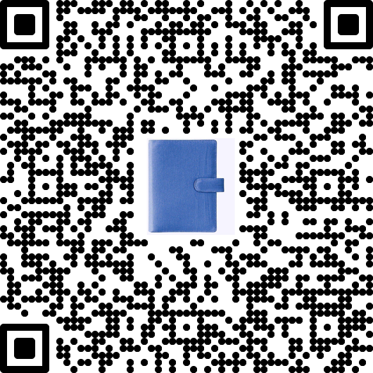 QR-code webpage