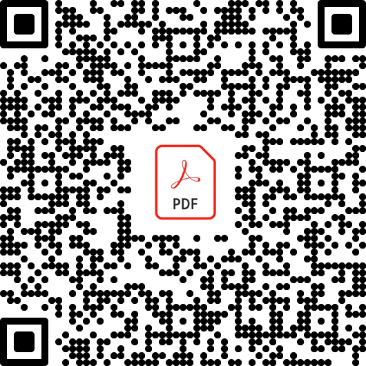 QR-code PDF