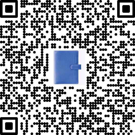 QR-code webpage