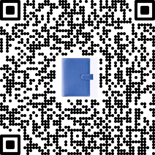 QR-code webpage