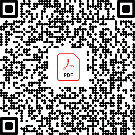 QR-code PDF
