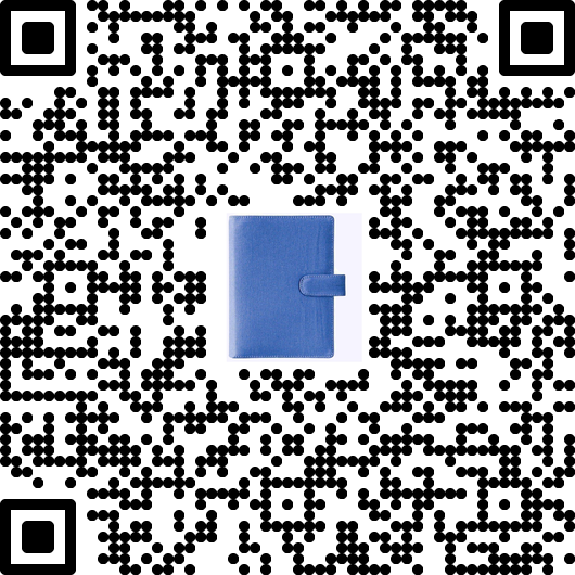 QR-code webpage