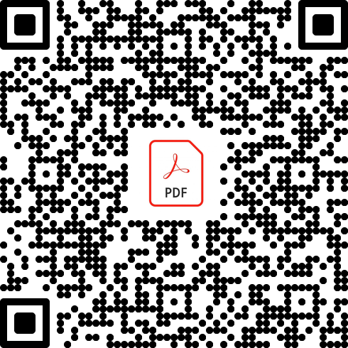 QR-code PDF
