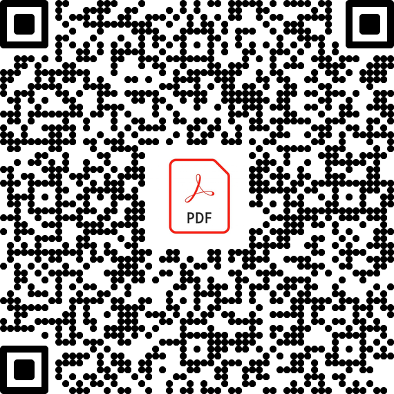 QR-code PDF