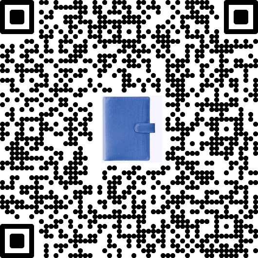 QR-code webpage