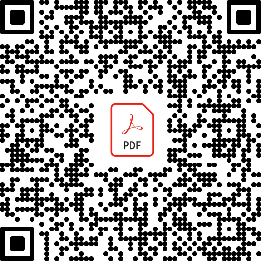 QR-code PDF