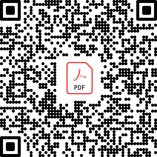 QR-code PDF