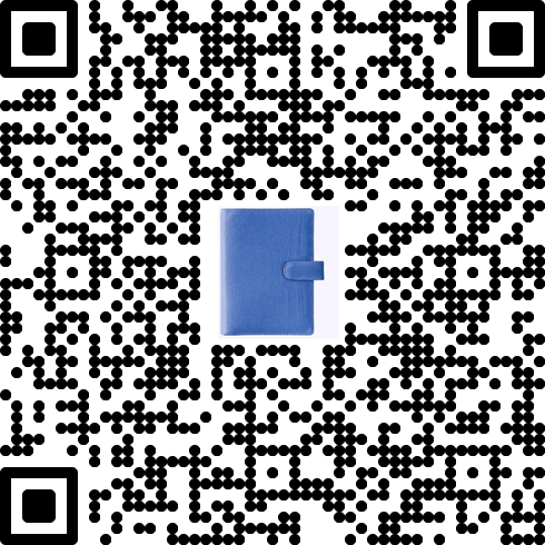 QR-code webpage
