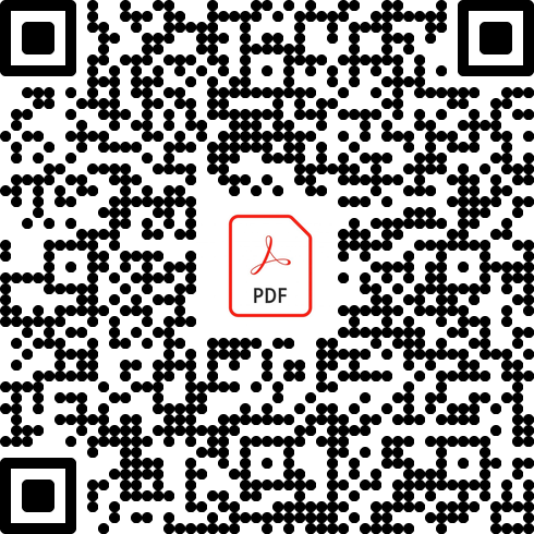 QR-code PDF