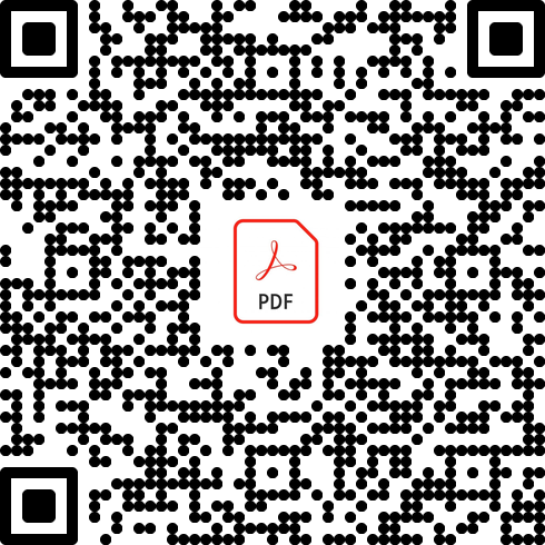 QR-code PDF