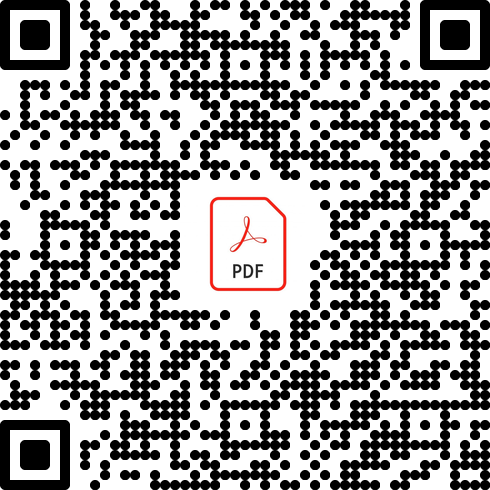 QR-code PDF