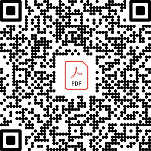 QR-code PDF
