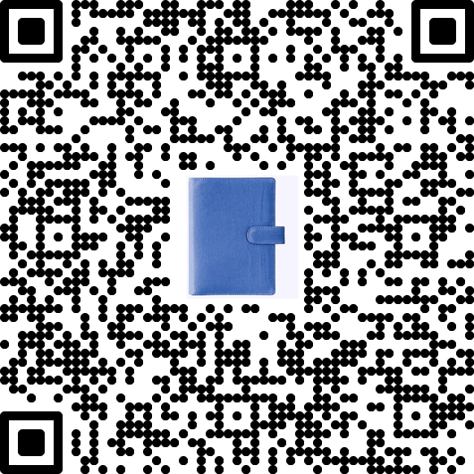 QR-code webpage