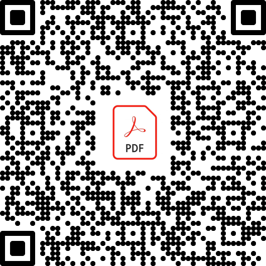QR-code PDF