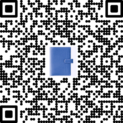 QR-code webpage