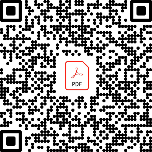 QR-code PDF