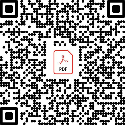 QR-code PDF