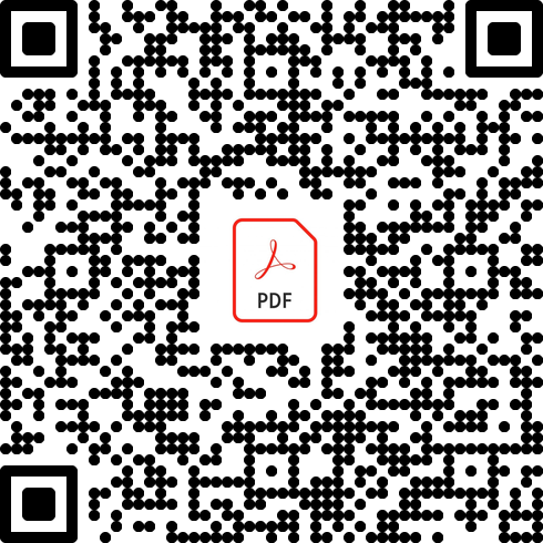 QR-code PDF